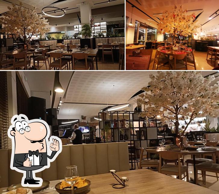 Troia Pizzaria & Restaurante
