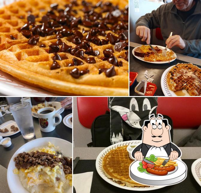 Waffle House