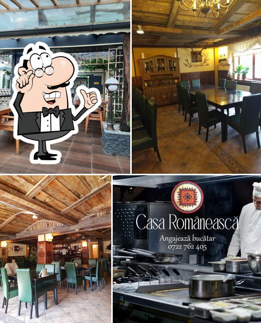 Casa Romaneasca
