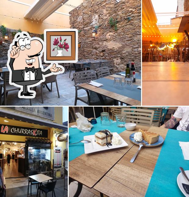 Restaurant La Churraskita