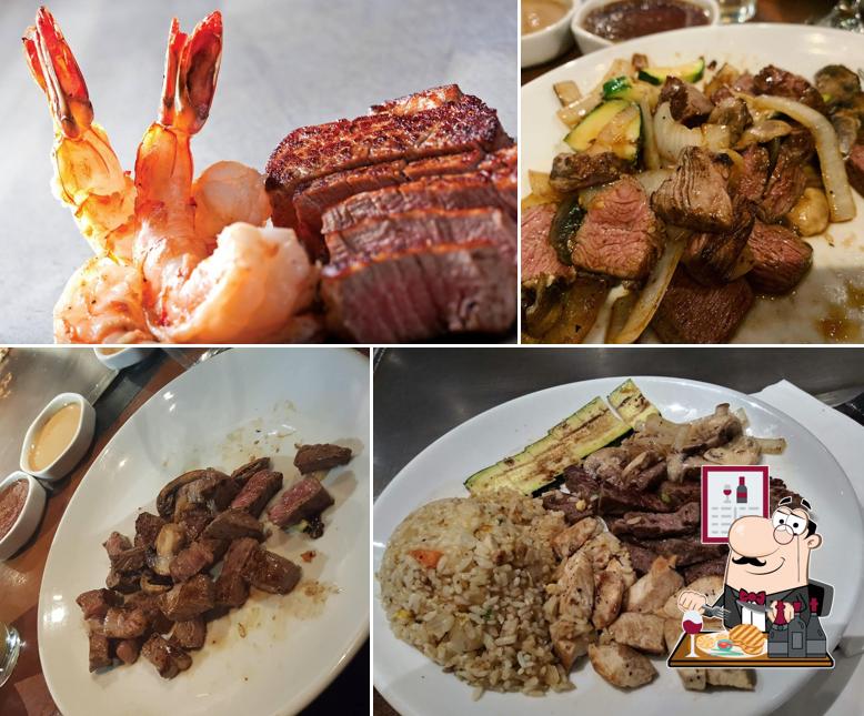 Benihana - Short Hills