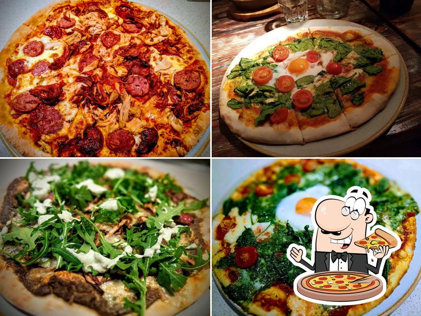 Cena Trattoria