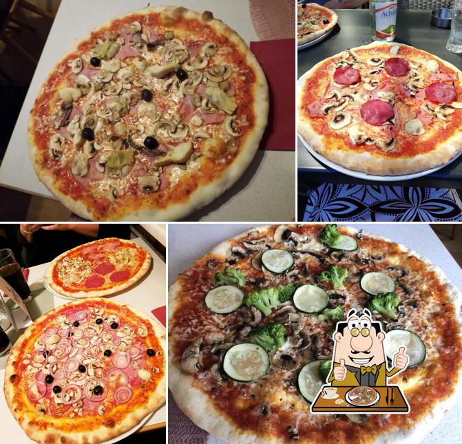 La Cometa Ristorante & Pizzeria
