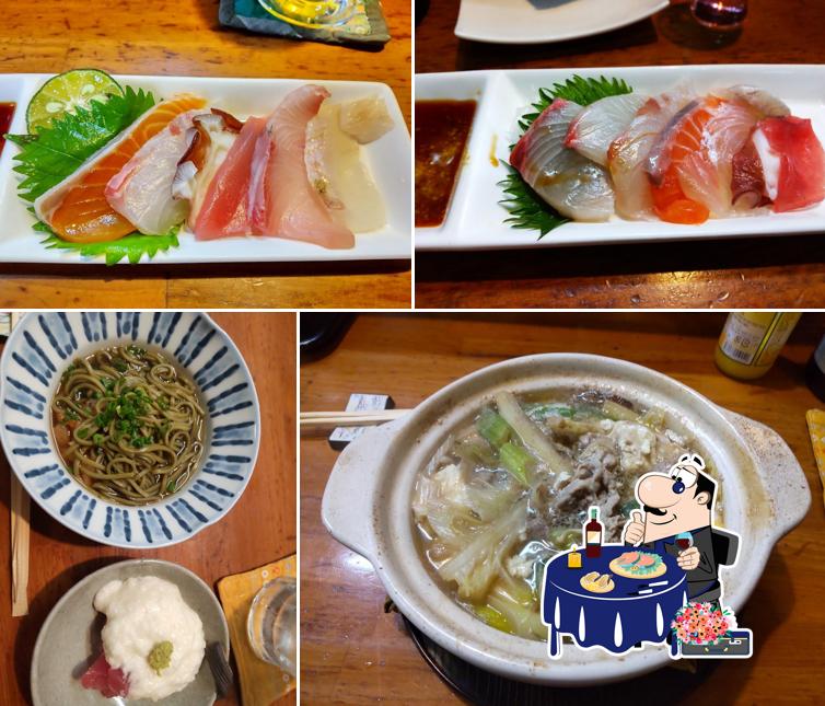 一品料理千代