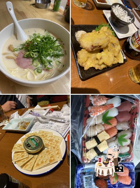 立呑みチョイ呑み 蓮