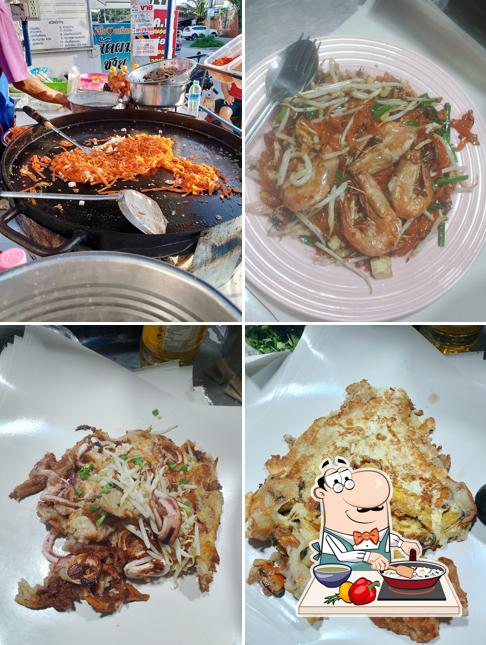 ผัดไทยหอยทอด สาขา5