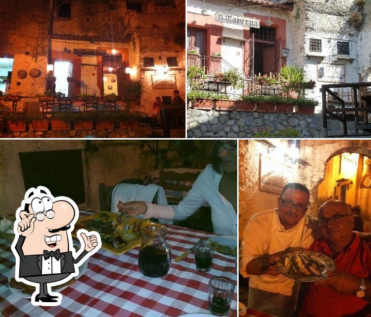 A' Taverna