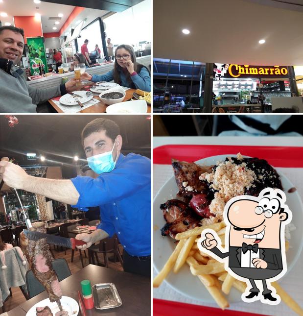 Sukarra Grill