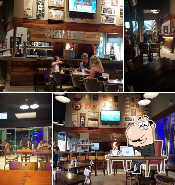 Crafter's Beer & Beef