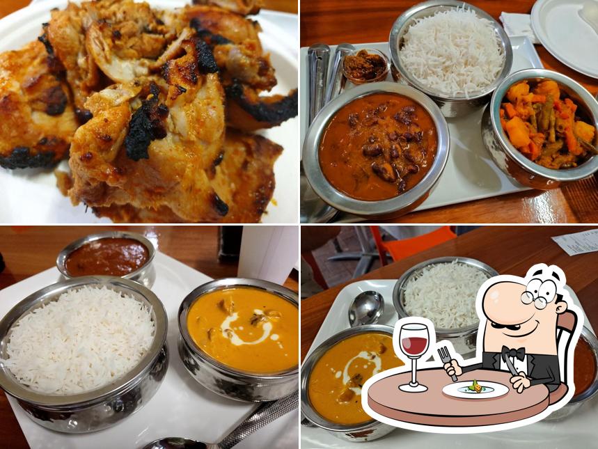 Darwin Tandoor