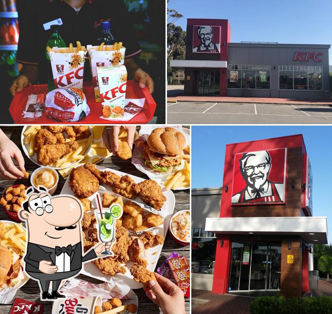 KFC Hallam