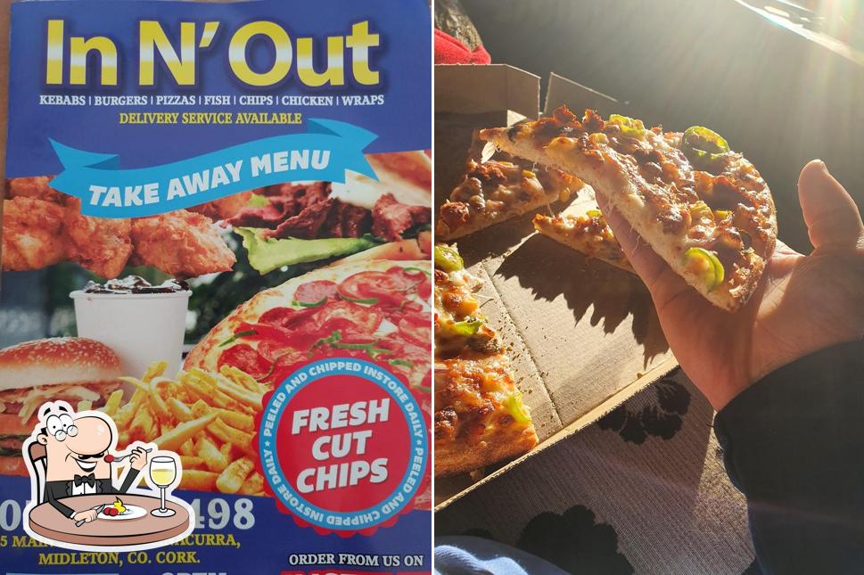 In N Out