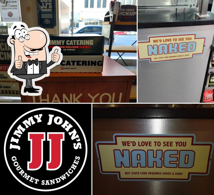 Jimmy John's