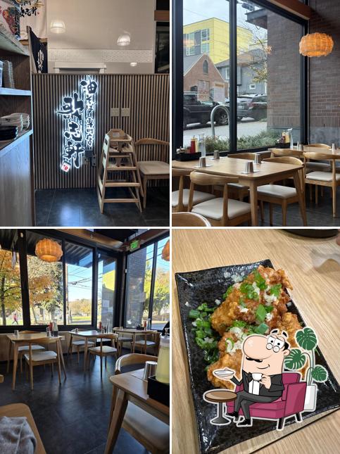 Kajiken (Capitol Hill)