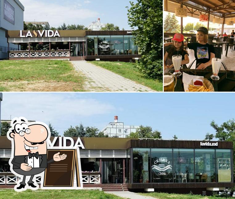 La Vida