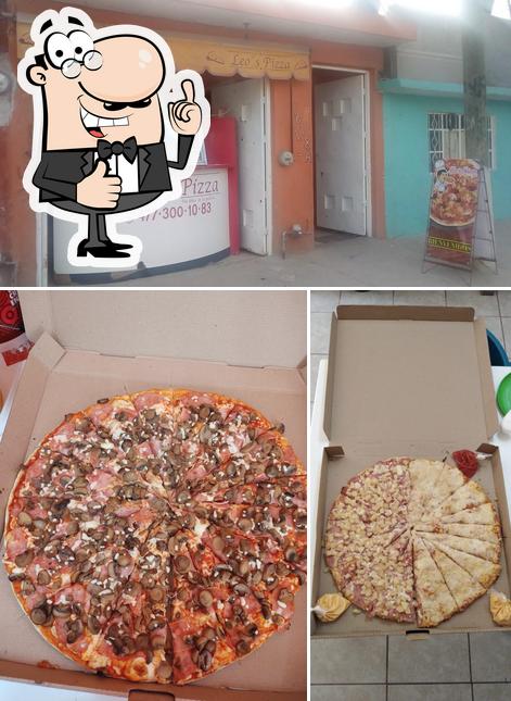 Leo's Pizza