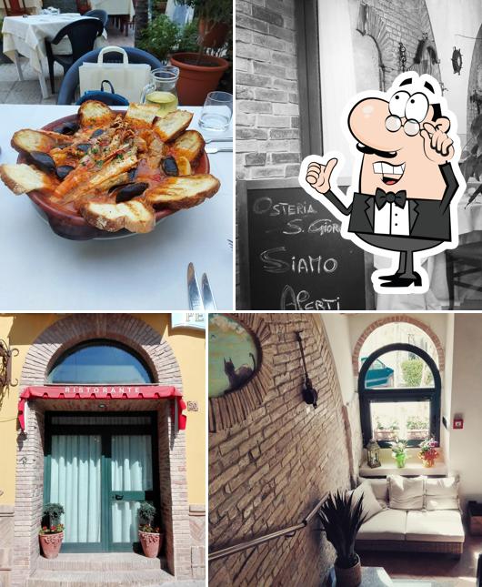 Locanda San Giorgio