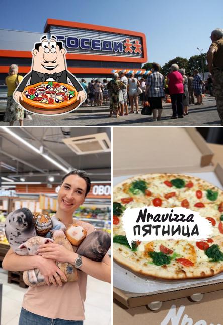 Nravizza pizza