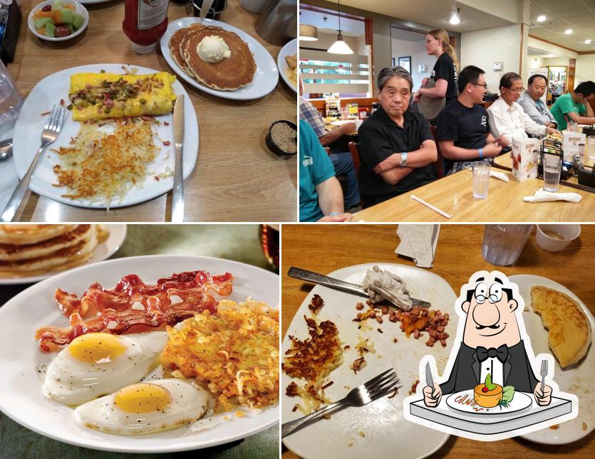 Perkins Restaurant & Bakery