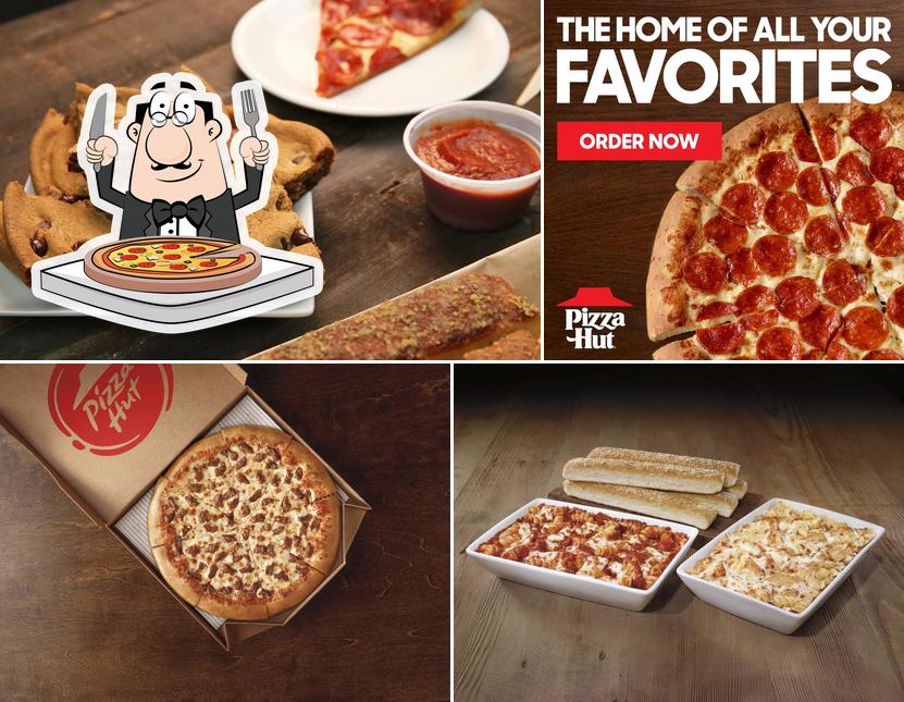 Pizza Hut