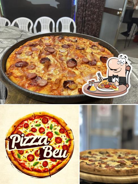 Pizzeria Beu