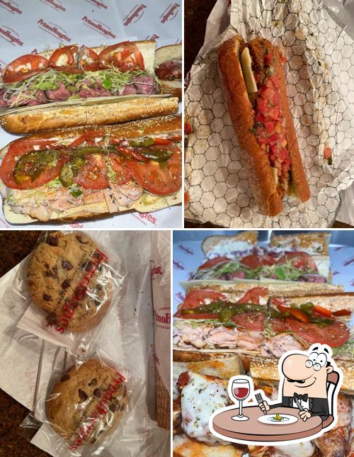 PrimoHoagies