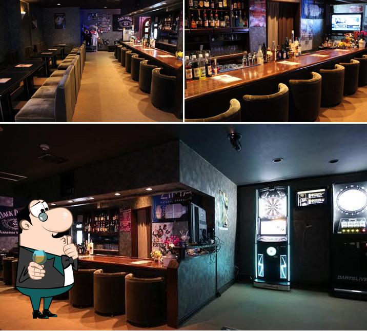 Lounge Bar B.B