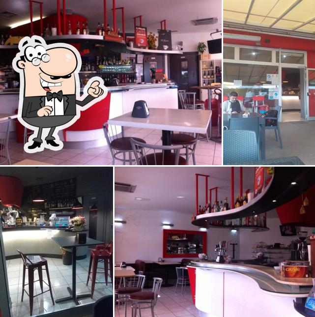Peperoncino Bar