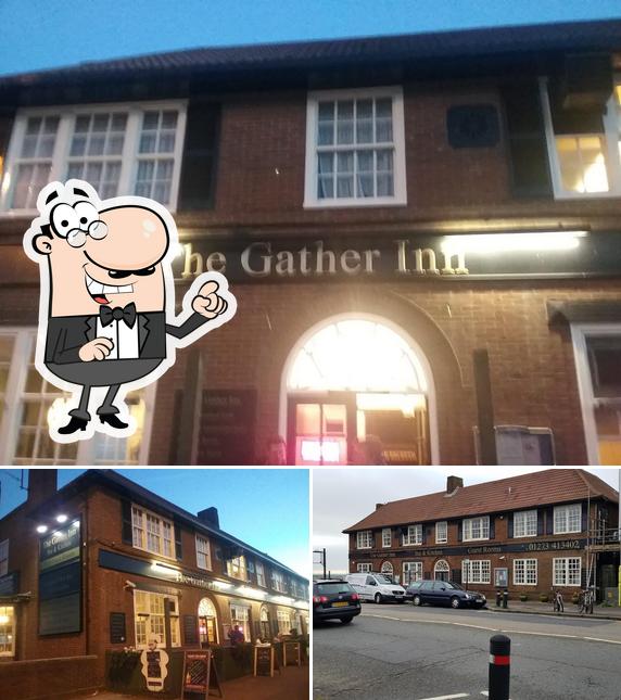The Gather Inn - Brighton