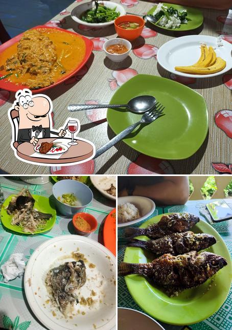 Dabiloha Rumah Makan