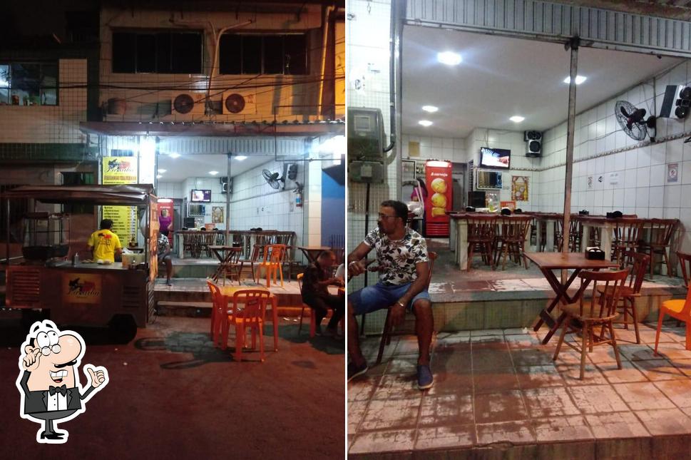 Espetaria do Jucely Restaurante e Pizzaria