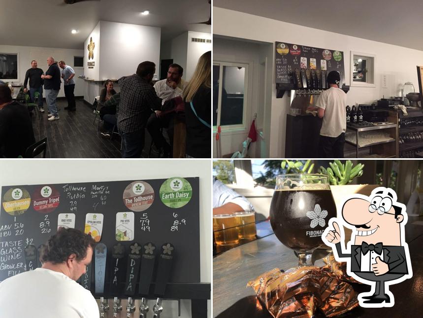 Fibonacci Brewing Company