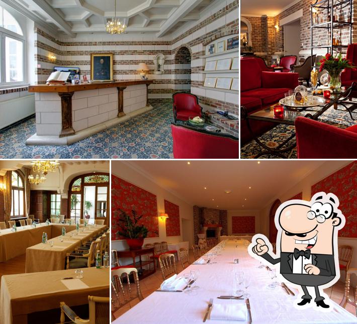 L'Univers Arras by Elema Hotels