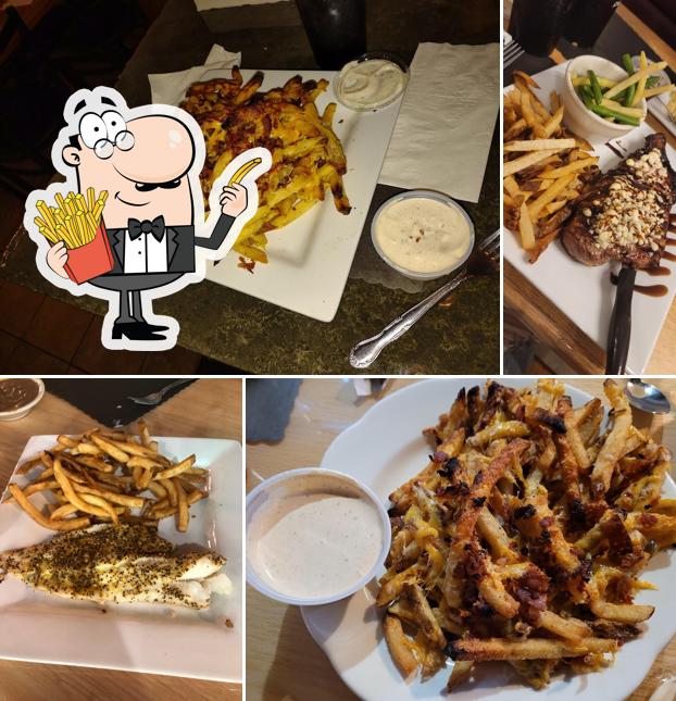 J-Allen's Bar & Grill