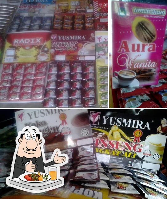 KEDAI KOPI PAPA