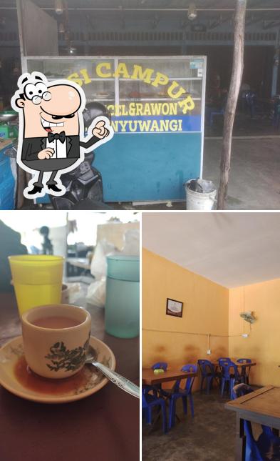 Kedai Kopi BUDIMULYA