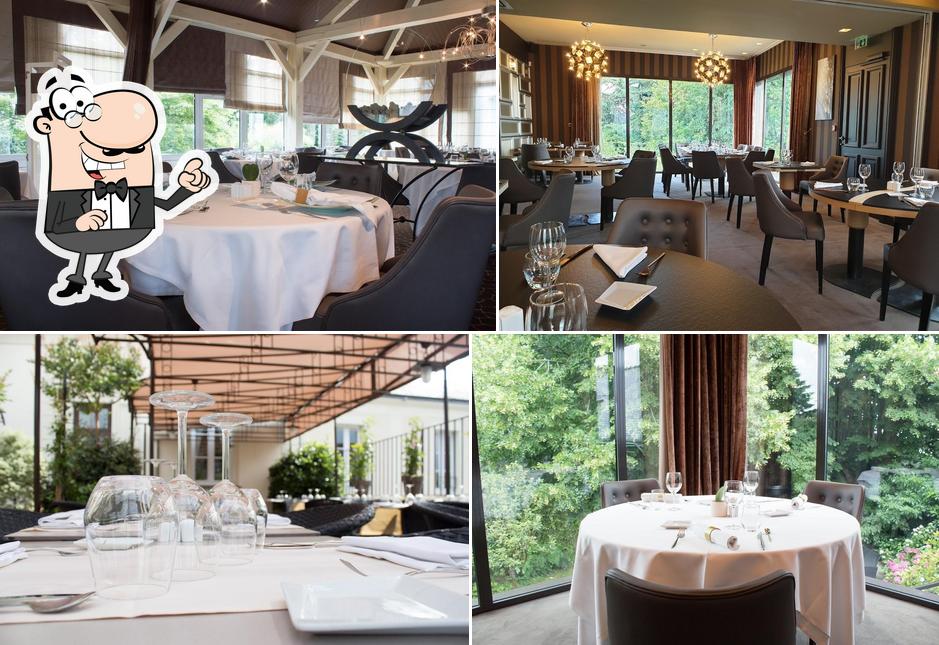 Restaurant L'Hoirie