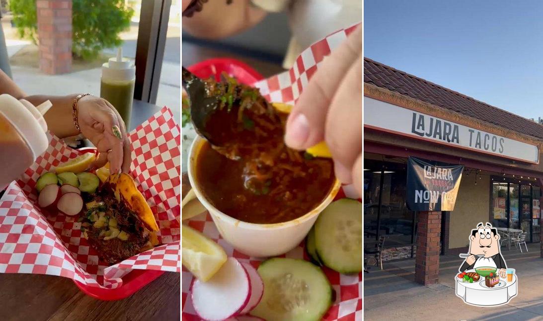 La Jara Tacos