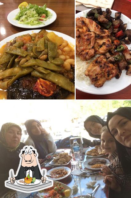 Lale Yemek Kebap Salonu