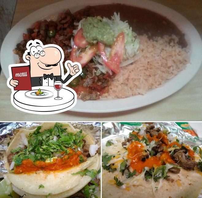 Las Mexicanas Taquería