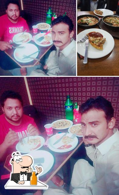 Lasani Fast Food