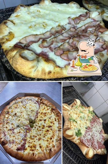 Magma Pizzaria