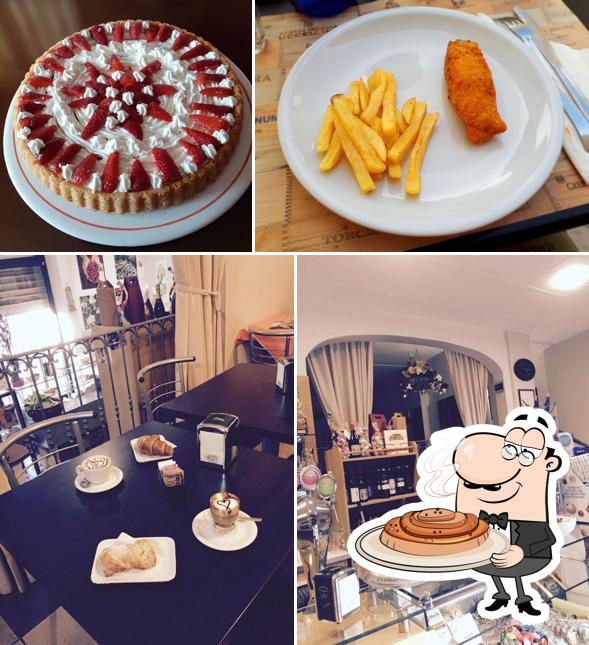 Здесь можно посмотреть фотографию ресторана "Osteria K2k"