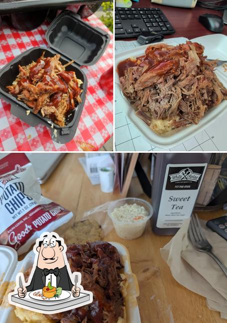 Pappy's BBQ, LLC