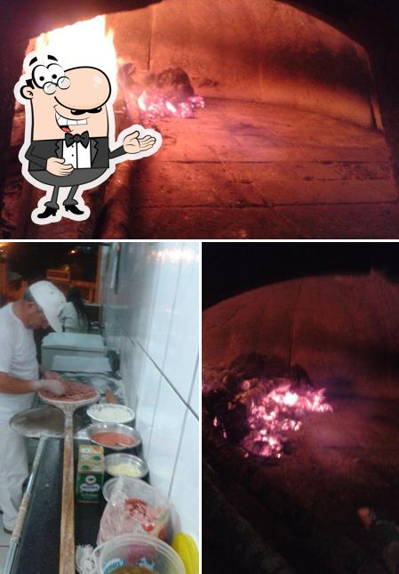 Pizzaria Balbino