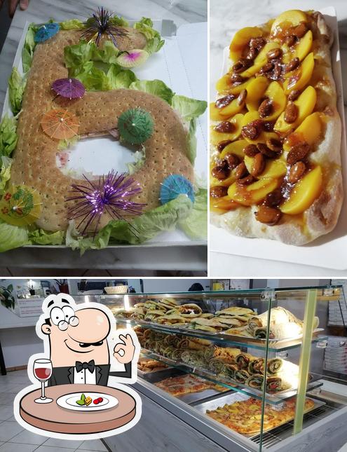 Pizzeria tevere