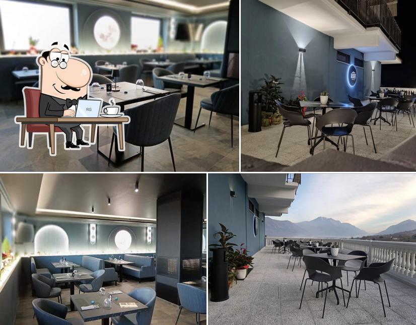 RESET PuBistrot