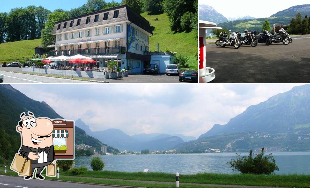 Restaurant Eichwald