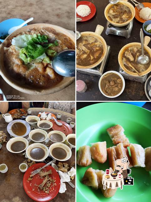 Restoran Yik Heong