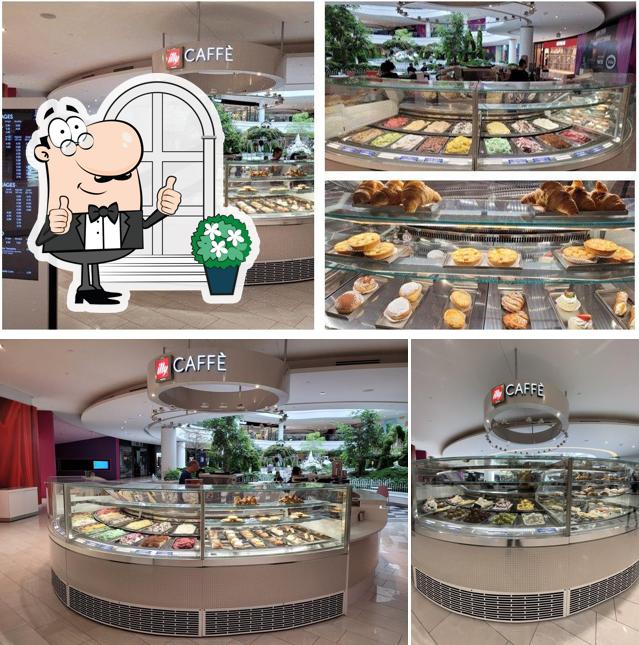 illy Caffe
